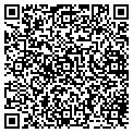 QR code with Zone contacts