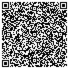 QR code with Malls Olde English Village contacts