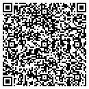 QR code with Ross Archery contacts