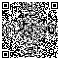 QR code with Jim Donn contacts