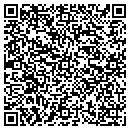 QR code with R J Construction contacts