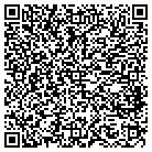 QR code with Cadence Chemical Resources Inc contacts