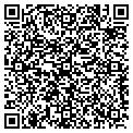 QR code with Funtastics contacts
