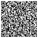 QR code with Art's Vending contacts