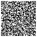 QR code with L&K Graphics contacts