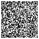 QR code with Radford Tree Service contacts