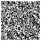 QR code with A-One Pawnee Radio & TV contacts