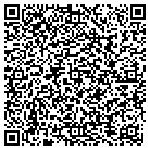 QR code with M Sean Mc Reynolds DDS contacts