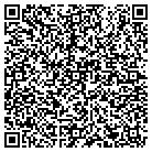 QR code with Consolidated Rural Water Dist contacts