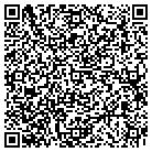 QR code with Myers & Stauffer LC contacts