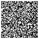 QR code with D'Angelo's Pizzeria contacts