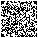 QR code with Ricky's Cafe contacts
