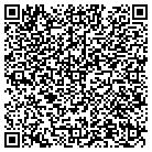 QR code with Advanced Home Improvements Inc contacts