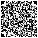 QR code with Harper Senior Center contacts