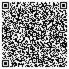 QR code with H & R Block Tax Service contacts