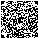 QR code with Martin Marietta Aggregates contacts