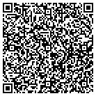 QR code with Time Temperature & Forecast contacts