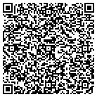 QR code with Deffenbaugh Field Service contacts