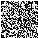 QR code with Aaron S Pruitt contacts