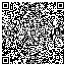 QR code with Avant Garde contacts