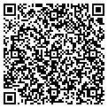 QR code with Autozone contacts