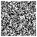 QR code with C K C Designs contacts
