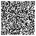 QR code with 3rd Base contacts