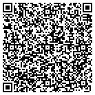 QR code with Oh Susanna's Back St Parlor contacts