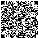 QR code with James R Harding DDS contacts