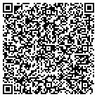 QR code with Advanced Technology Auto Glass contacts