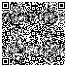 QR code with G K Sales & Distribution contacts