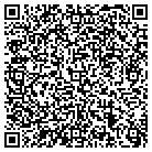 QR code with Kristens Theraputic Massage contacts