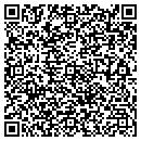 QR code with Clasen Vending contacts