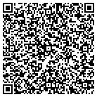 QR code with Zio's Italian Kitchen contacts