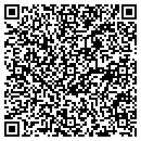QR code with Ortman Auto contacts