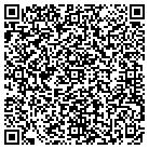 QR code with New Strawn County Library contacts