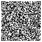 QR code with D K's Donutes & Subs contacts