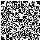 QR code with T L Remodeling & Construction contacts