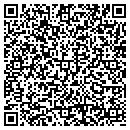 QR code with Andy's Wok contacts