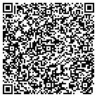 QR code with A M Heating & Cooling Inc contacts