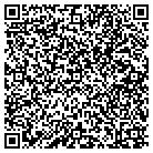 QR code with T & C Micro Service Co contacts