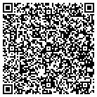 QR code with L D Hatfield Auto Sales contacts