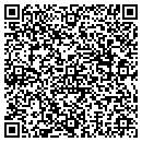 QR code with R B Leasing & Sales contacts