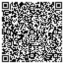 QR code with Arthetta F Long contacts