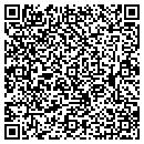 QR code with Regency Inn contacts