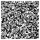 QR code with Hiland Steffen Dairy Foods Co contacts