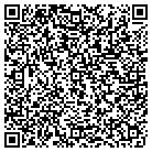 QR code with A 1 Custom Welding & Fab contacts