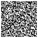 QR code with A J Appraisers contacts