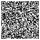 QR code with James D Soden contacts