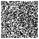QR code with D & R Auto Refinishing contacts